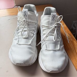 COPY - On-Running Cloudnova Shoes
